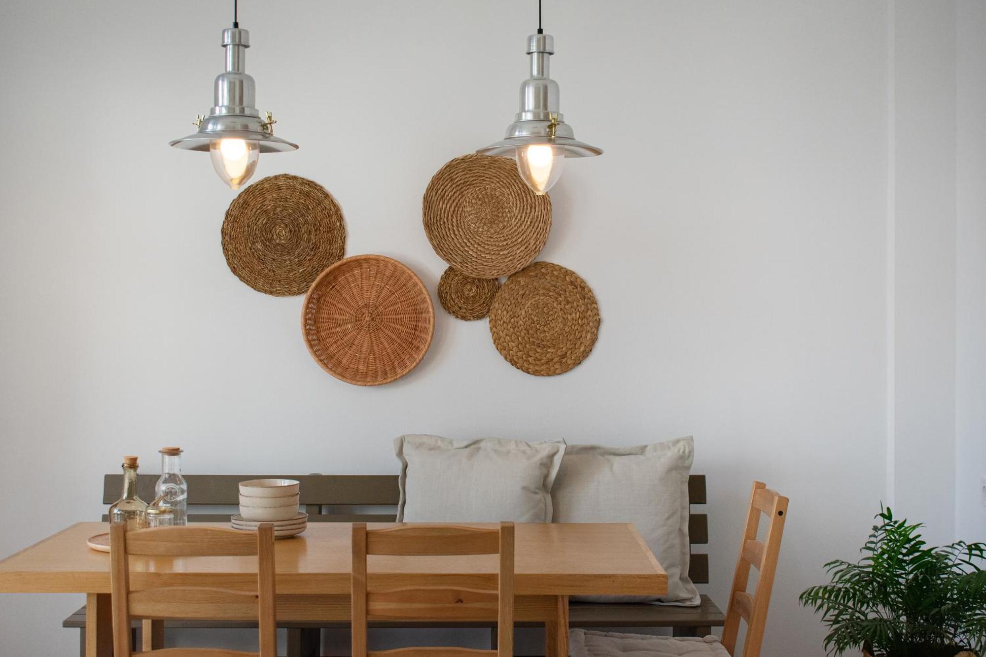 Appartamento House Of Hats Ii Karavomylos